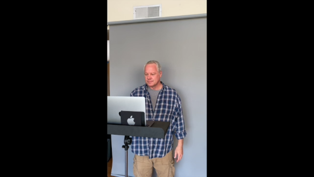 Dave & Busters Callback - SD 480p