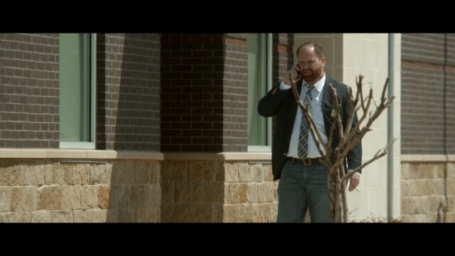 Timothy Bubel Acting Reel_1080p