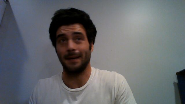 Self Tape Script#1 Take #2A