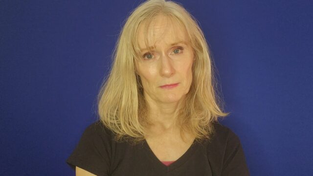 Practice script #2 - Breckenkamp