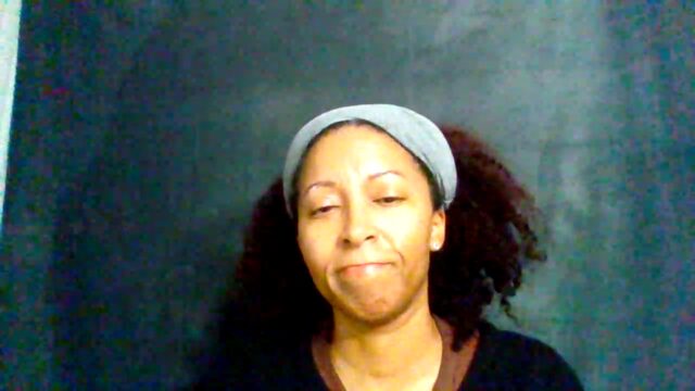 self tape exercise #